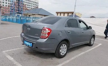 Chevrolet Cobalt 2023 года за 4 500 000 тг. в Шымкент фото 3