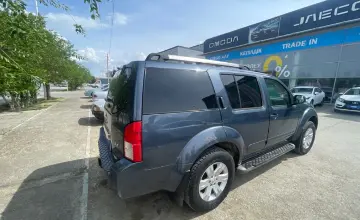 Nissan Pathfinder 2005 года за 7 000 000 тг. в Кызылорда