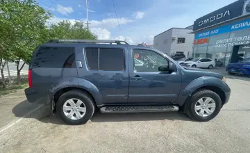Nissan Pathfinder 2005 года за 7 000 000 тг. в Кызылорда фото 4