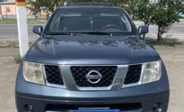 Nissan Pathfinder 2005 года за 7 000 000 тг. в Кызылорда фото 2
