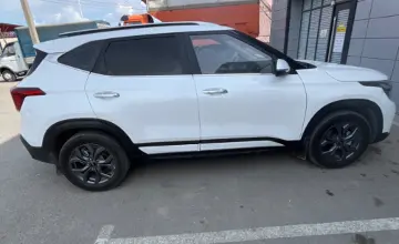 Kia Seltos 2024 года за 8 500 000 тг. в Кызылорда фото 4