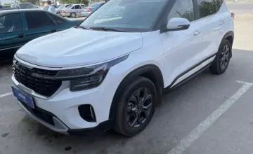 Kia Seltos 2024 года за 8 500 000 тг. в Кызылорда фото 1
