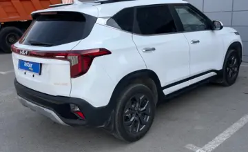 Kia Seltos 2024 года за 8 500 000 тг. в Кызылорда