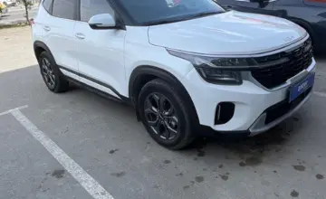Kia Seltos 2024 года за 8 500 000 тг. в Кызылорда фото 3