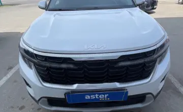 Kia Seltos 2024 года за 8 500 000 тг. в Кызылорда фото 2