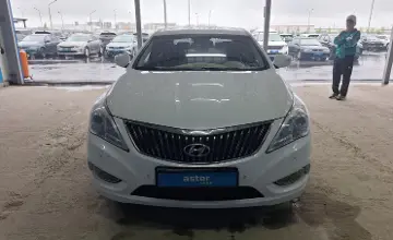 Hyundai Grandeur 2013 года за 8 500 000 тг. в Алматы фото 2