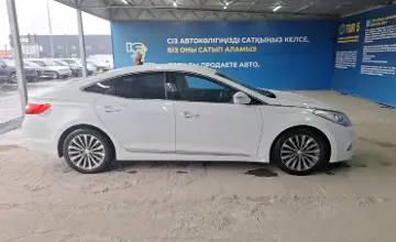Hyundai Grandeur 2013 года за 8 500 000 тг. в Алматы фото 4