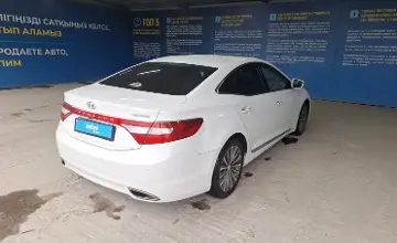 Hyundai Grandeur 2013 года за 8 500 000 тг. в Алматы