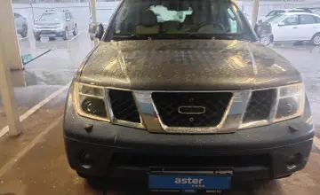 Nissan Pathfinder 2007 года за 7 000 000 тг. в Алматы фото 2
