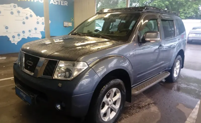 Nissan Pathfinder 2007 года за 7 000 000 тг. в Алматы