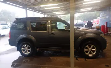 Nissan Pathfinder 2007 года за 7 000 000 тг. в Алматы фото 4