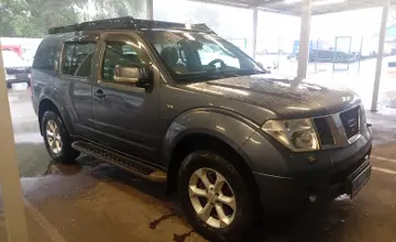 Nissan Pathfinder 2007 года за 7 000 000 тг. в Алматы фото 3