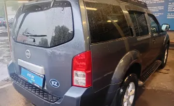 Nissan Pathfinder 2007 года за 7 000 000 тг. в Алматы