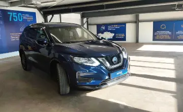 Nissan Rogue 2020 года за 12 000 000 тг. в Астана фото 2
