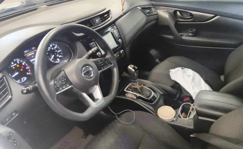 Nissan Rogue 2020 года за 12 000 000 тг. в Астана фото 5