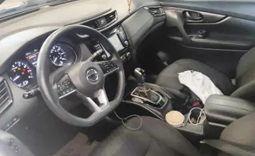 Nissan Rogue 2020 года за 12 000 000 тг. в Астана фото 5