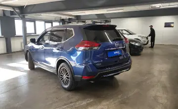 Nissan Rogue 2020 года за 12 000 000 тг. в Астана фото 4