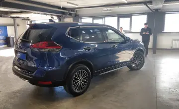 Nissan Rogue 2020 года за 12 000 000 тг. в Астана фото 3