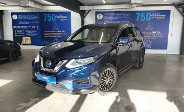 Nissan Rogue 2020 года за 12 000 000 тг. в Астана фото 1
