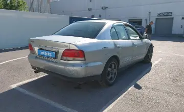Mitsubishi Galant 1997 года за 1 000 000 тг. в Шымкент фото 3
