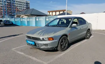 Mitsubishi Galant 1997 года за 1 000 000 тг. в Шымкент фото 1