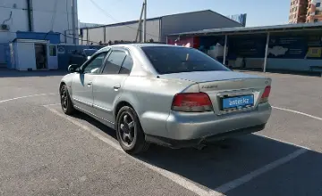 Mitsubishi Galant 1997 года за 1 000 000 тг. в Шымкент фото 4