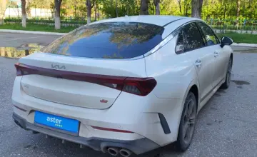 Kia K5 2024 года за 13 000 000 тг. в Актобе