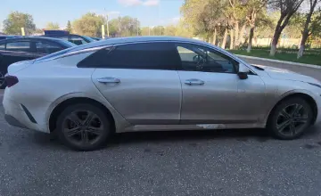 Kia K5 2024 года за 13 000 000 тг. в Актобе фото 4