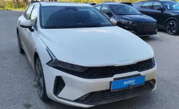 Kia K5 2024 года за 13 000 000 тг. в Актобе фото 3