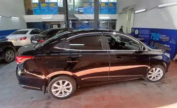 Changan Alsvin 2025 года за 6 000 000 тг. в Астана фото 4