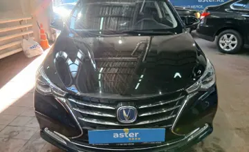 Changan Alsvin 2025 года за 6 000 000 тг. в Астана фото 2
