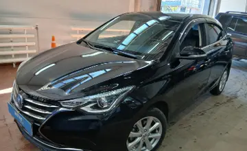 Changan Alsvin 2025 года за 6 000 000 тг. в Астана фото 1