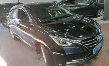 Changan Alsvin 2025 года за 6 000 000 тг. в Астана фото 3