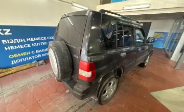 Mitsubishi Pajero Pinin 2001 года за 2 500 000 тг. в Астана