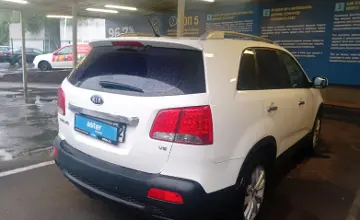 Kia Sorento 2010 года за 7 500 000 тг. в Алматы