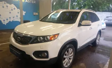 Kia Sorento 2010 года за 7 500 000 тг. в Алматы фото 1