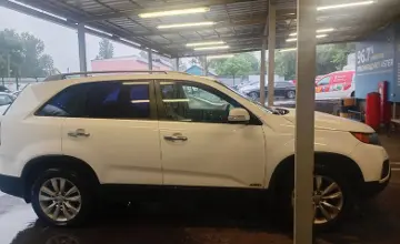 Kia Sorento 2010 года за 7 500 000 тг. в Алматы фото 4