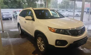 Kia Sorento 2010 года за 7 500 000 тг. в Алматы фото 3