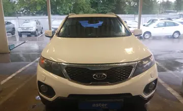 Kia Sorento 2010 года за 7 500 000 тг. в Алматы фото 2