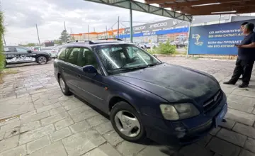 Subaru Legacy 1999 года за 3 000 000 тг. в Талдыкорган фото 3
