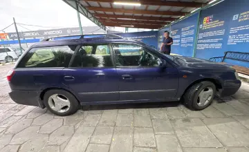 Subaru Legacy 1999 года за 3 000 000 тг. в Талдыкорган фото 4