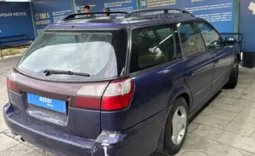 Subaru Legacy 1999 года за 3 000 000 тг. в Талдыкорган