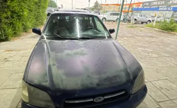 Subaru Legacy 1999 года за 3 000 000 тг. в Талдыкорган фото 2