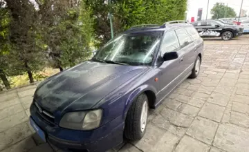 Subaru Legacy 1999 года за 3 000 000 тг. в Талдыкорган фото 1