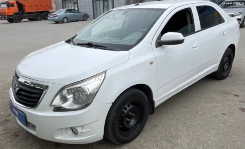 Chevrolet Cobalt 2019 года за 3 500 000 тг. в Кызылорда