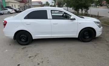 Chevrolet Cobalt 2019 года за 3 500 000 тг. в Кызылорда фото 4