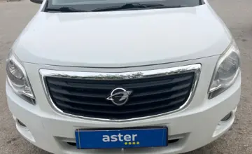 Chevrolet Cobalt 2019 года за 3 500 000 тг. в Кызылорда фото 2