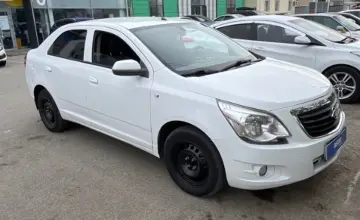 Chevrolet Cobalt 2019 года за 3 500 000 тг. в Кызылорда фото 3