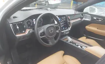 Volvo S60 2022 года за 15 500 000 тг. в Алматы фото 5
