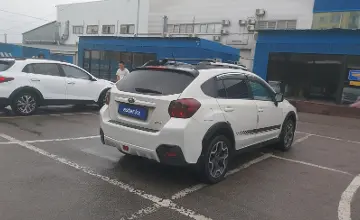 Subaru XV 2014 года за 6 500 000 тг. в Алматы фото 3